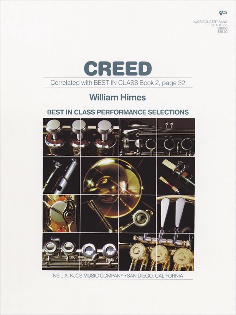 Creed